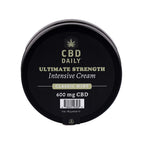 Earthly Body CBD Daily Ultimate Strength Intensive Cream (Classic Mint) – Natural CBD Cream > Essentials > Mens Enhancers