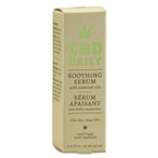 Earthly Body CBD Daily Soothing Serum Original Strength 20ml – CBD Serum > Essentials > Bath & Body