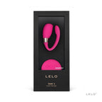 Lelo Tiani 3 (Cerise) – Luxury Couples Massager > Sex Toys > Remote Control Toys