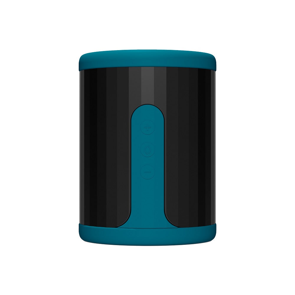 Lelo F2 (Blue) – Stamina Trainer and Open-Ended Stroker Default Title Strokers - Manual