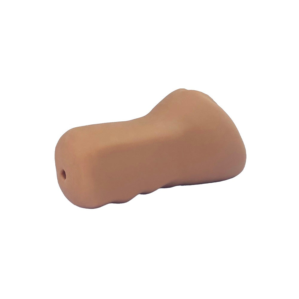 Alive Emma Super Realistic Masturbator M Flesh Strokers - Manual