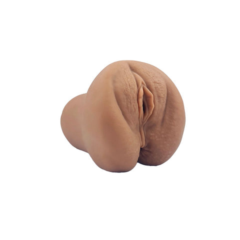 Alive Mia Super Realistic Masturbator XL Flesh Toy Strokers - Manual