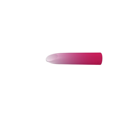 Party Color Lippy (Pink) – Waterproof Rechargeable Bullet Vibrator 4.25 Inches BULLETS
