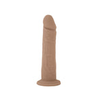 Silexd 8 Inch Model II Liquid Silicone Dildo in Flesh > Dildos > Realistic Dildos