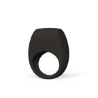 Lelo Tor 3 (Black) – App-Controlled Vibrating Cockring Black > Sex Toys > Couples Toys