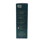 Yes Coco Organic Coconut and Jojoba Oil-Based Lubricant 6 x 5ml – Gentle Lubricant > Lube > Speciality