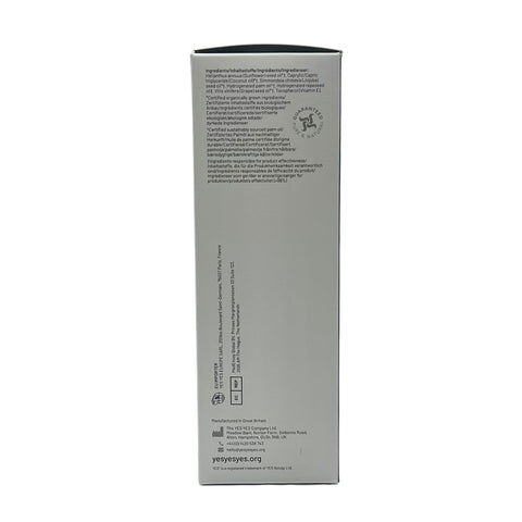 Yes Coco Organic Coconut and Jojoba Oil-Based Lubricant 6 x 5ml – Gentle Lubricant Speciality Lubricants