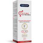 Fisting Gel Strong (150ml) – Cooling Anal Lubricant Gel > Lube > Fisting
