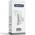 Orgasm Power Cream Men 50ml – Natural Botanical Enhancement Cream > Essentials > Mens Enhancers