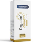 Orgasm Power Cream 50ml – Sensation Enhancing Intimate Cream > Essentials > Womens Enhancers
