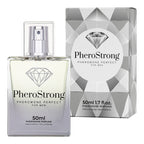 PheroStrong Pheromone Perfect for Men 50ml – Fresh Scent Pheromone Perfume Default Title > Essentials > Aphrodisiacs