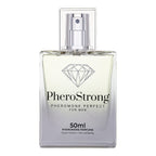 PheroStrong Pheromone Perfect for Men 50ml – Fresh Scent Pheromone Perfume > Essentials > Aphrodisiacs