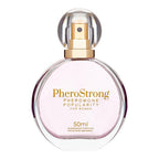 PheroStrong Pheromone Popularity for Women 50ml – Fresh Scent Pheromone Perfume > Essentials > Aphrodisiacs