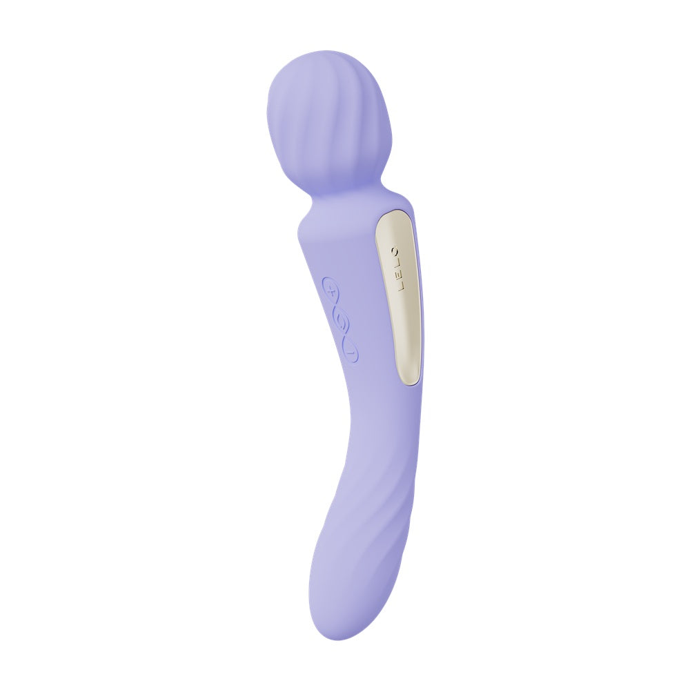 Lelo Switch (Lilac) – Dual-Ended Vibrator Default Title > Sex Toys > Remote Control Toys