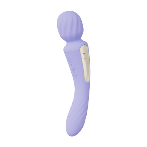 Lelo Switch (Lilac) – Dual-Ended Vibrator Default Title Remote Control