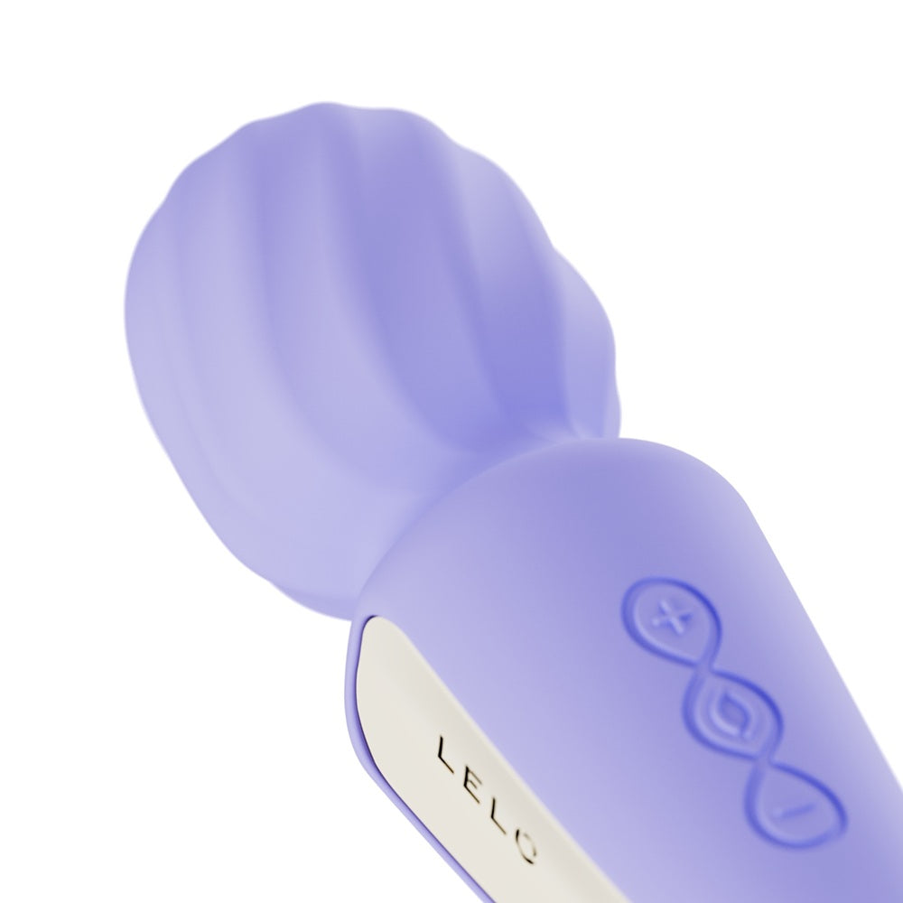 Lelo Switch (Lilac) – Dual-Ended Vibrator > Sex Toys > Remote Control Toys