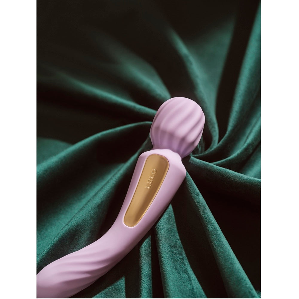 Lelo Switch (Lilac) – Dual-Ended Vibrator > Sex Toys > Remote Control Toys