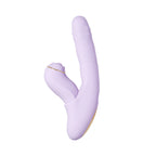 Svakom Duoglow (2-in-1) – Powerful Remote-Controlled Vibrator and Versatile Stimulator Default Title > Vibrators > Ladies > Rabbit