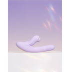 Svakom Duoglow (2-in-1) – Powerful Remote-Controlled Vibrator and Versatile Stimulator > Vibrators > Ladies > Rabbit
