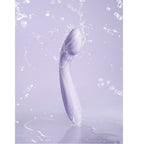 Svakom Margot (Lilac) – Dual Motor Warming G-Spot Vibrator with Deep Vibration and Multiple Intensity Levels > Sex Toys For Ladies > G-Spot Vibrators