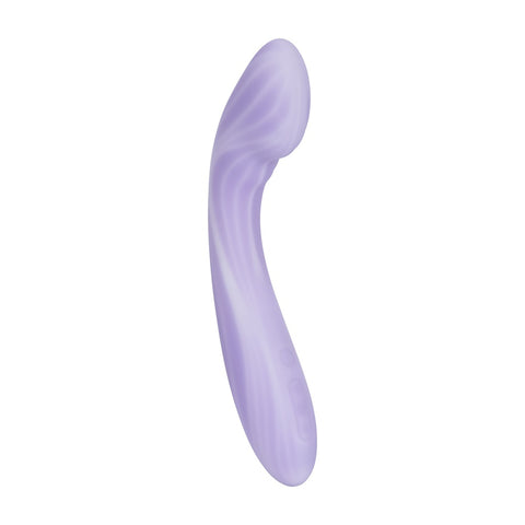 Svakom Margot (Lilac) – Dual Motor Warming G-Spot Vibrator with Deep Vibration and Multiple Intensity Levels Default Title Vibrators - G Spot