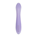 Svakom Margot (Lilac) – Dual Motor Warming G-Spot Vibrator with Deep Vibration and Multiple Intensity Levels > Sex Toys For Ladies > G-Spot Vibrators