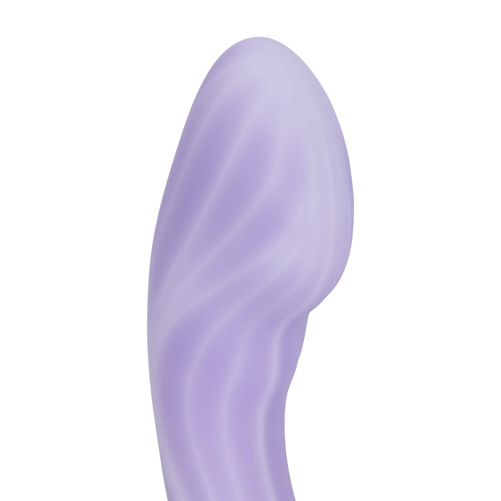 Svakom Margot (Lilac) – Dual Motor Warming G-Spot Vibrator with Deep Vibration and Multiple Intensity Levels Vibrators - G Spot