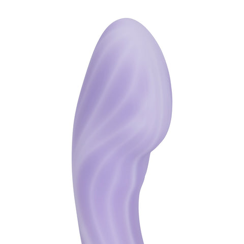 Svakom Margot (Lilac) – Dual Motor Warming G-Spot Vibrator with Deep Vibration and Multiple Intensity Levels Vibrators - G Spot