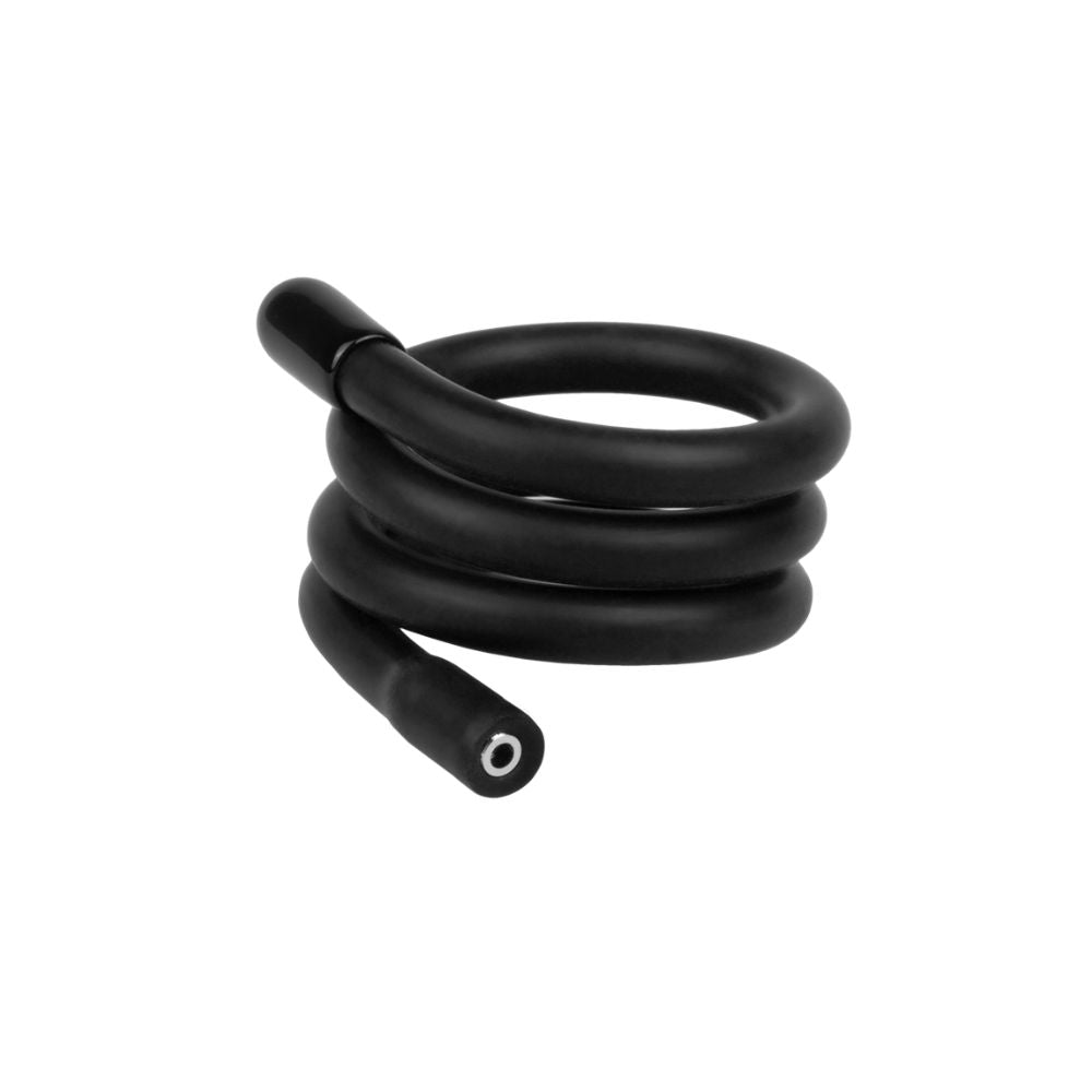 Electrasstim Recoil - Flexible Unipolar Insertable Electrode Default Title E-STIM TOYS