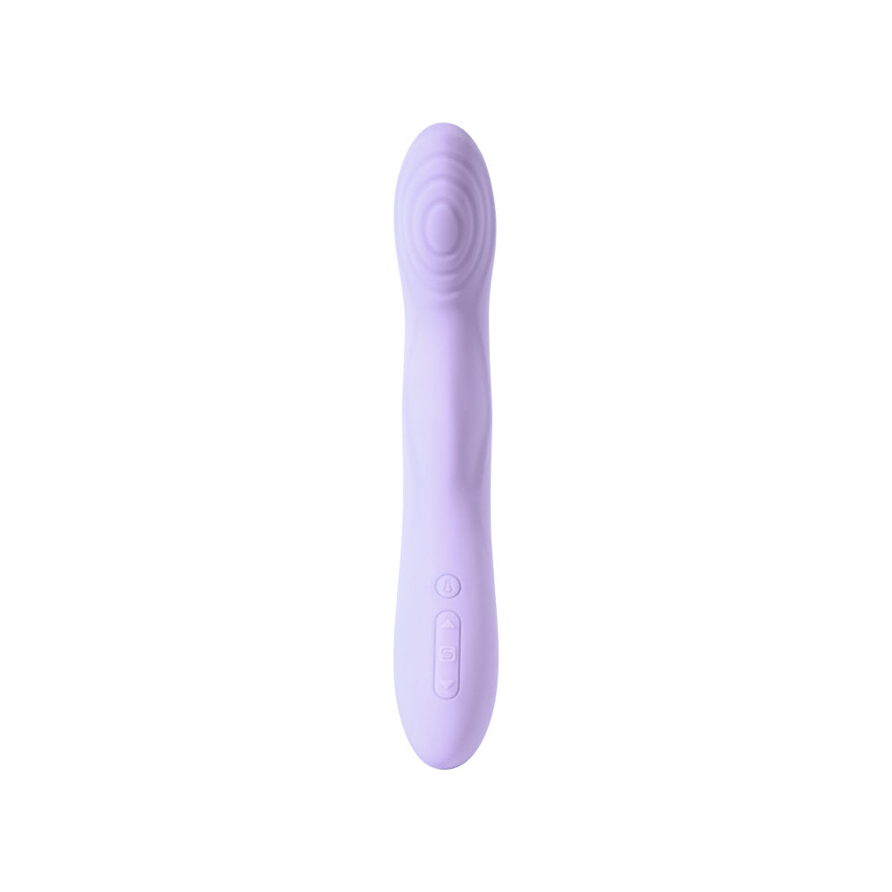 Svakom Selena – App-Controlled G-Spot Vibrator Default Title > Vibrators > G-Spot Main image