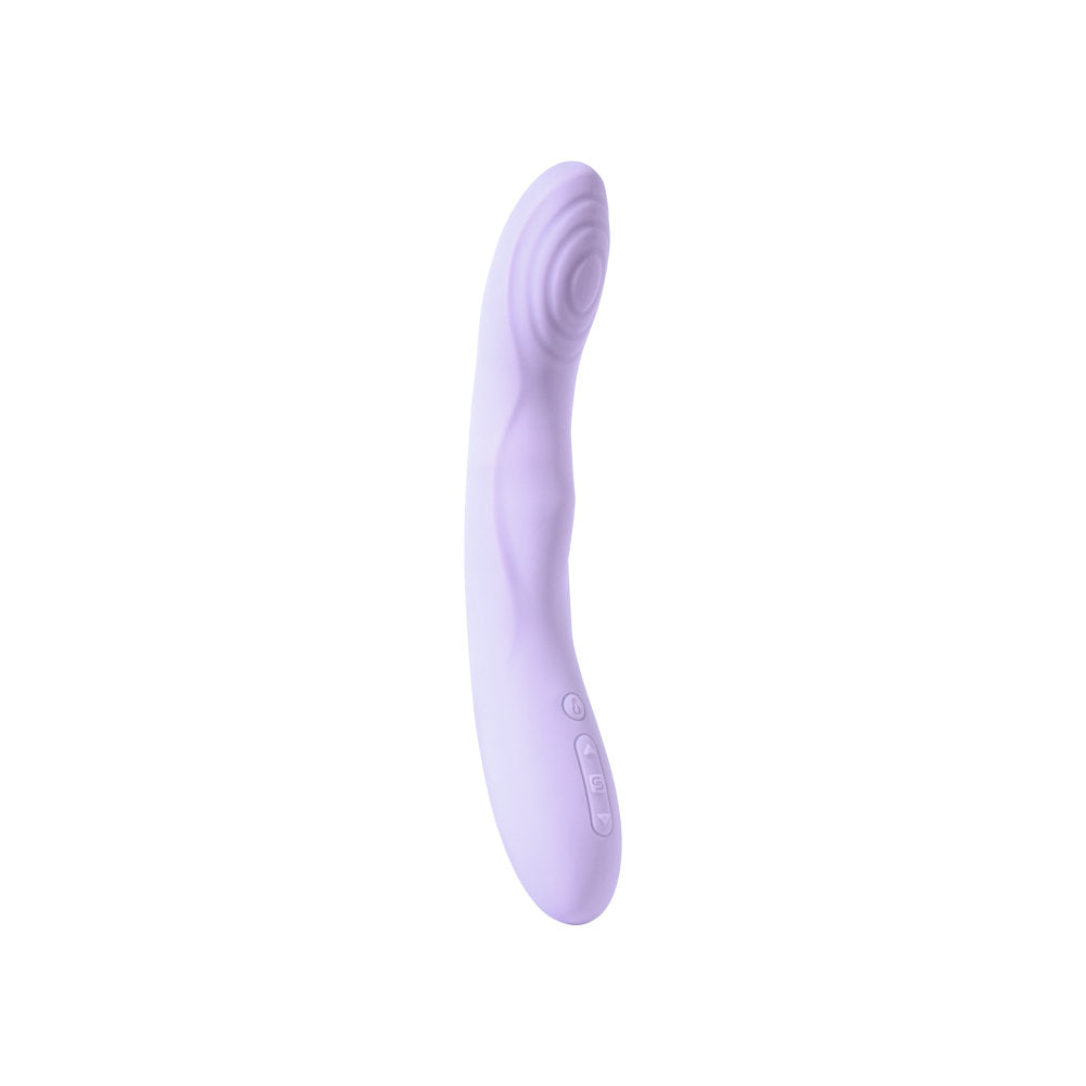 Svakom Selena – App-Controlled G-Spot Vibrator Secondary image