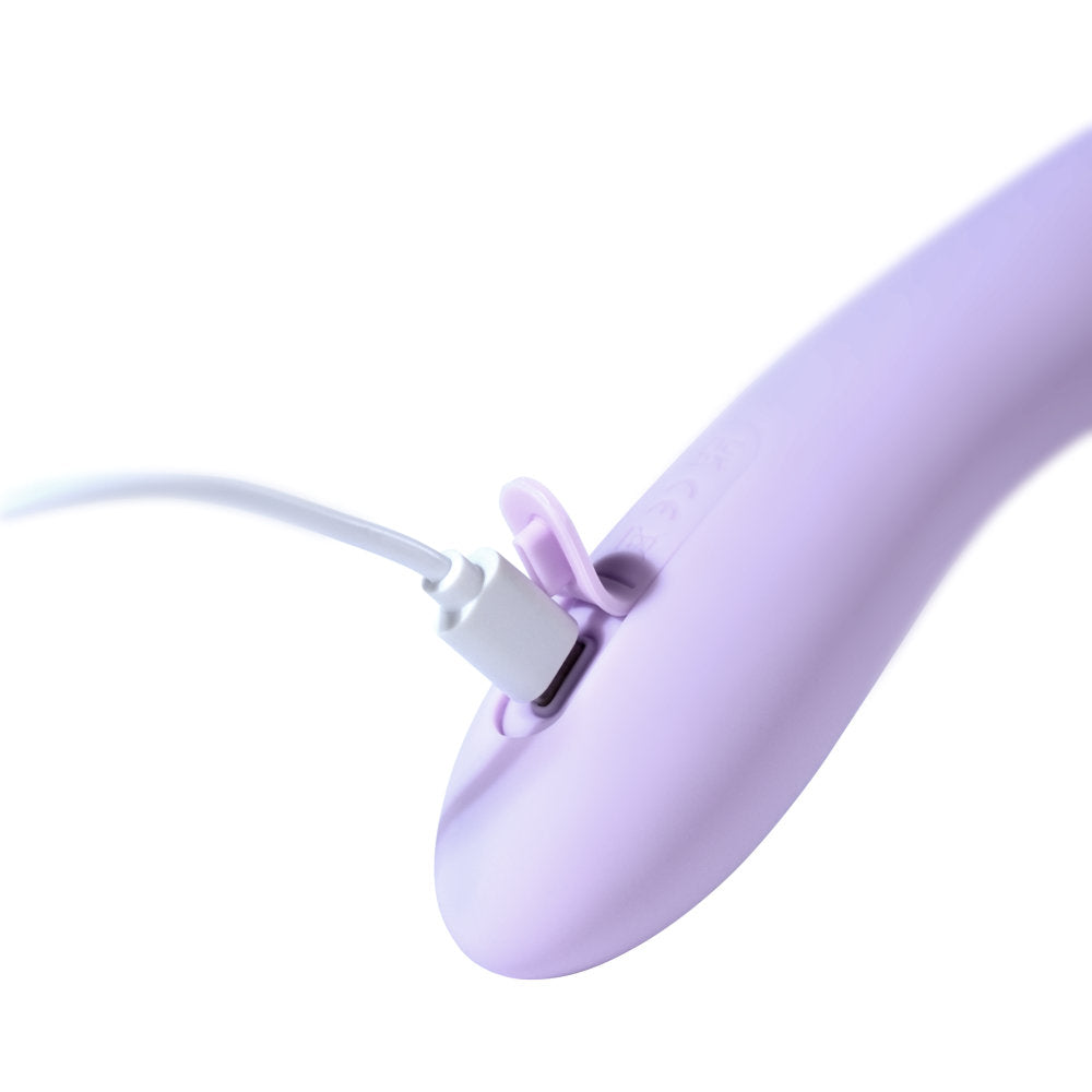 Svakom Selena – App-Controlled G-Spot Vibrator > Vibrators > G-Spot