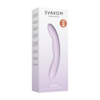 Svakom Selena – App-Controlled G-Spot Vibrator > Vibrators > G-Spot