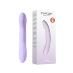 Svakom Selena – App-Controlled G-Spot Vibrator > Vibrators > G-Spot