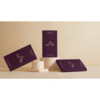 For Play His and Hers Vegan Chocolate Box – Artisanal Milk Chocolate with Ecuadorian Cacao > Novelties > Candy & Edible Items