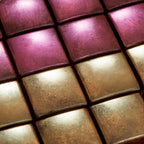 For Play His and Hers Vegan Chocolate Box – Artisanal Milk Chocolate with Ecuadorian Cacao > Novelties > Candy & Edible Items