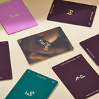 For Play His and Hers Vegan Chocolate Box – Artisanal Milk Chocolate with Ecuadorian Cacao > Novelties > Candy & Edible Items