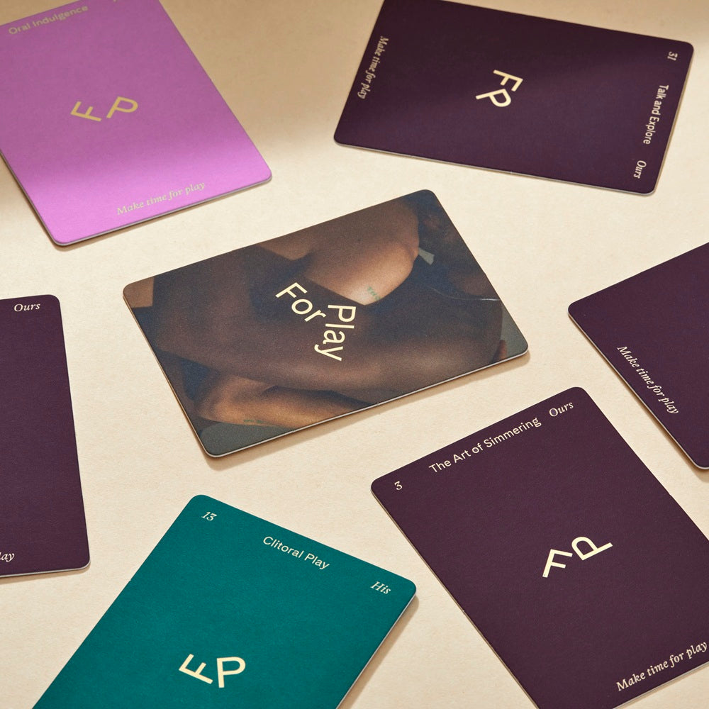 For Play His and Hers Couples Chocolate (Dark) – Artisan Vegan Chocolate Gift Set > Novelties > Candy & Edible Items