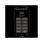 ElectraStim Linx – Dual-Channel Customizable Electro Stimulator E-STIM TOYS