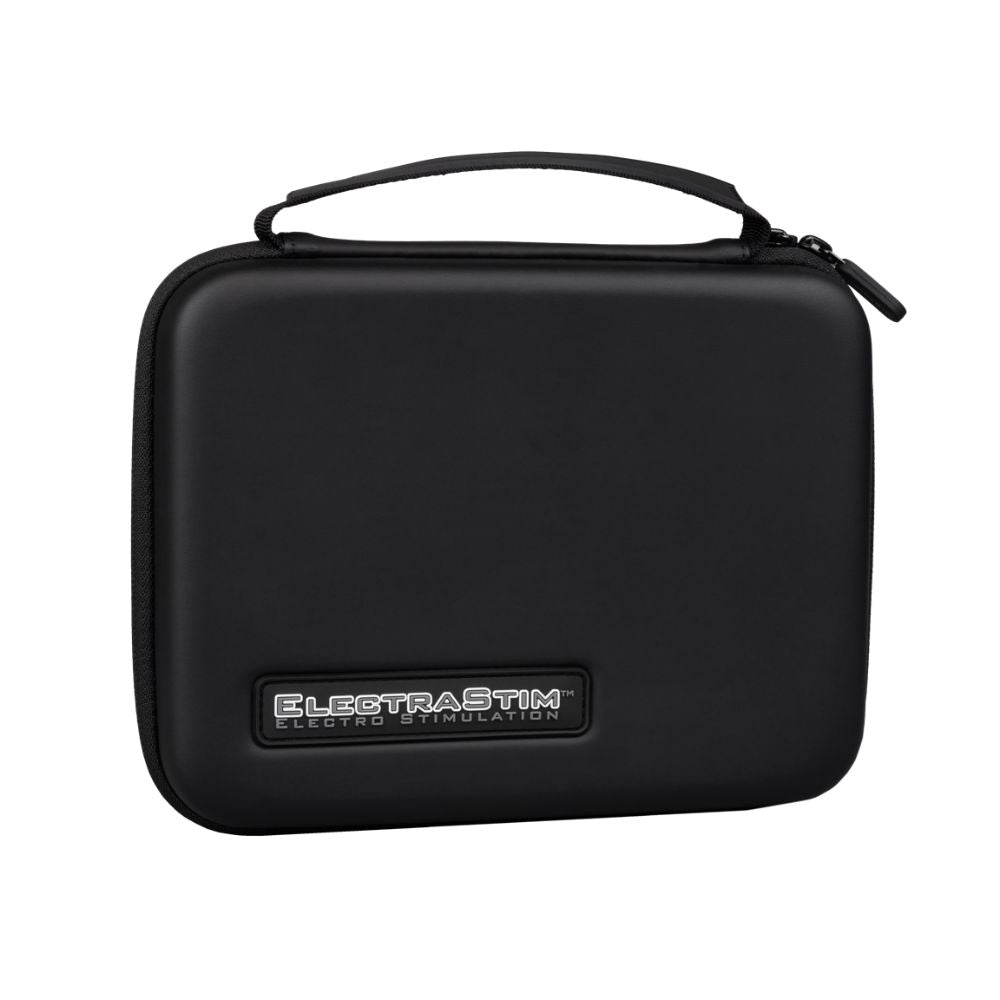 ElectraStim Linx – Dual-Channel Customizable Electro Stimulator E-STIM TOYS