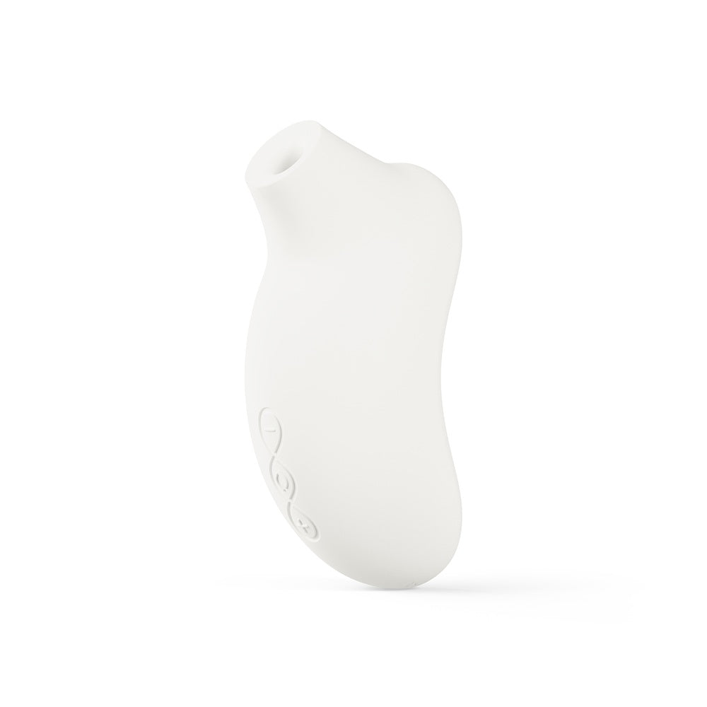 Lelo Sona 3 (White)– Luxury Clitoral Massager Secondary image