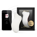Lelo Sona 3 (White)– Luxury Clitoral Massager > Sex Toys For Ladies > Clitoral Vibrators and Stimulators