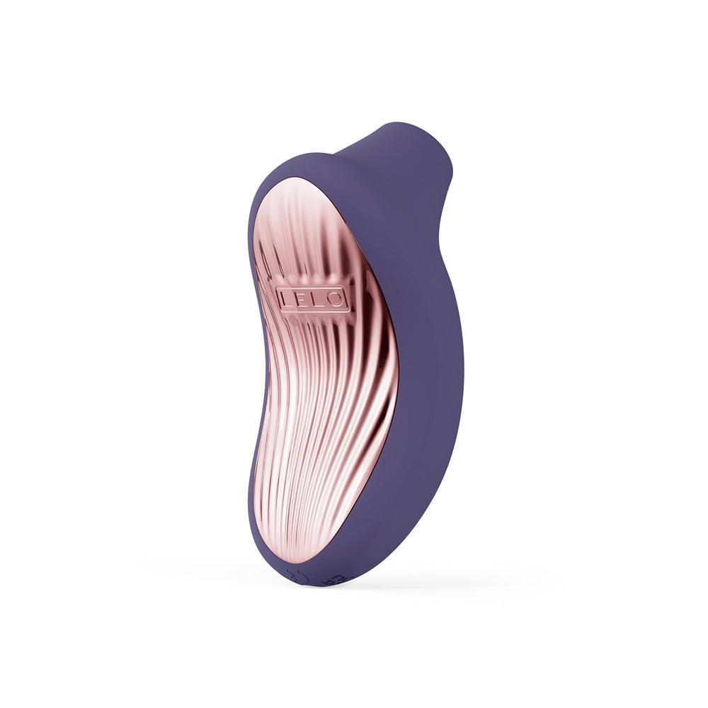 Lelo Sona 3 (Cyber Purple) – Luxury Clitoral Massager Default Title > Sex Toys For Ladies > Clitoral Vibrators and Stimulators Main image