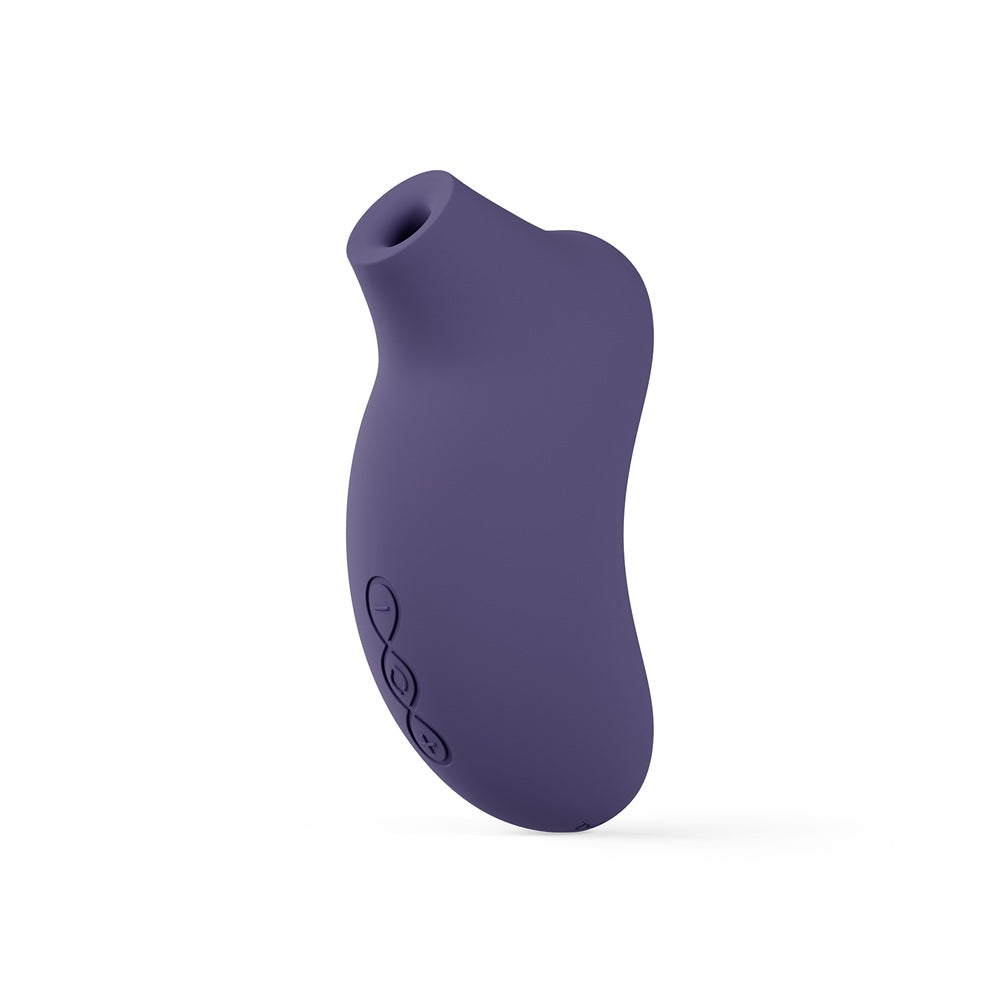 Lelo Sona 3 (Cyber Purple) – Luxury Clitoral Massager Secondary image