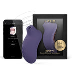 Lelo Sona 3 – Luxury Clitoral Massager > Sex Toys For Ladies > Clitoral Vibrators and Stimulators