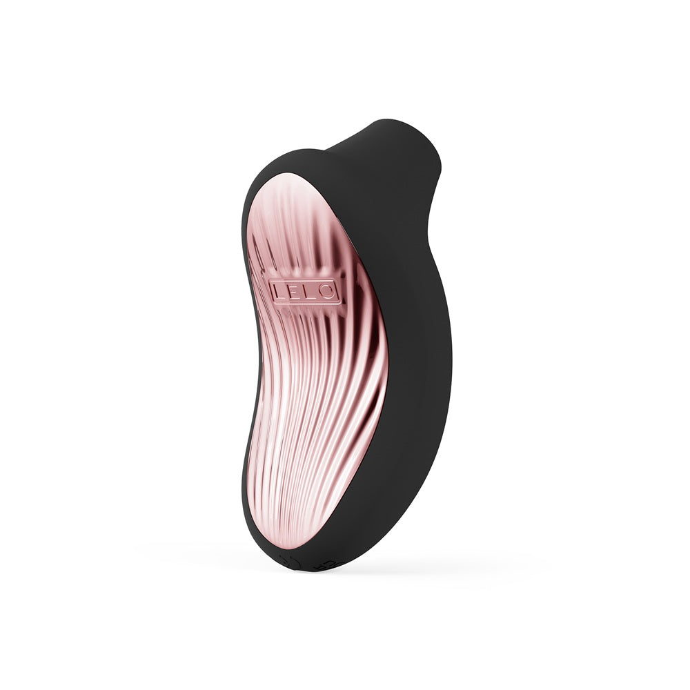 Lelo Sona 3 Cruise (Black) – Sonic Clitoral Massager Default Title > Sex Toys For Ladies > Clitoral Vibrators and Stimulators