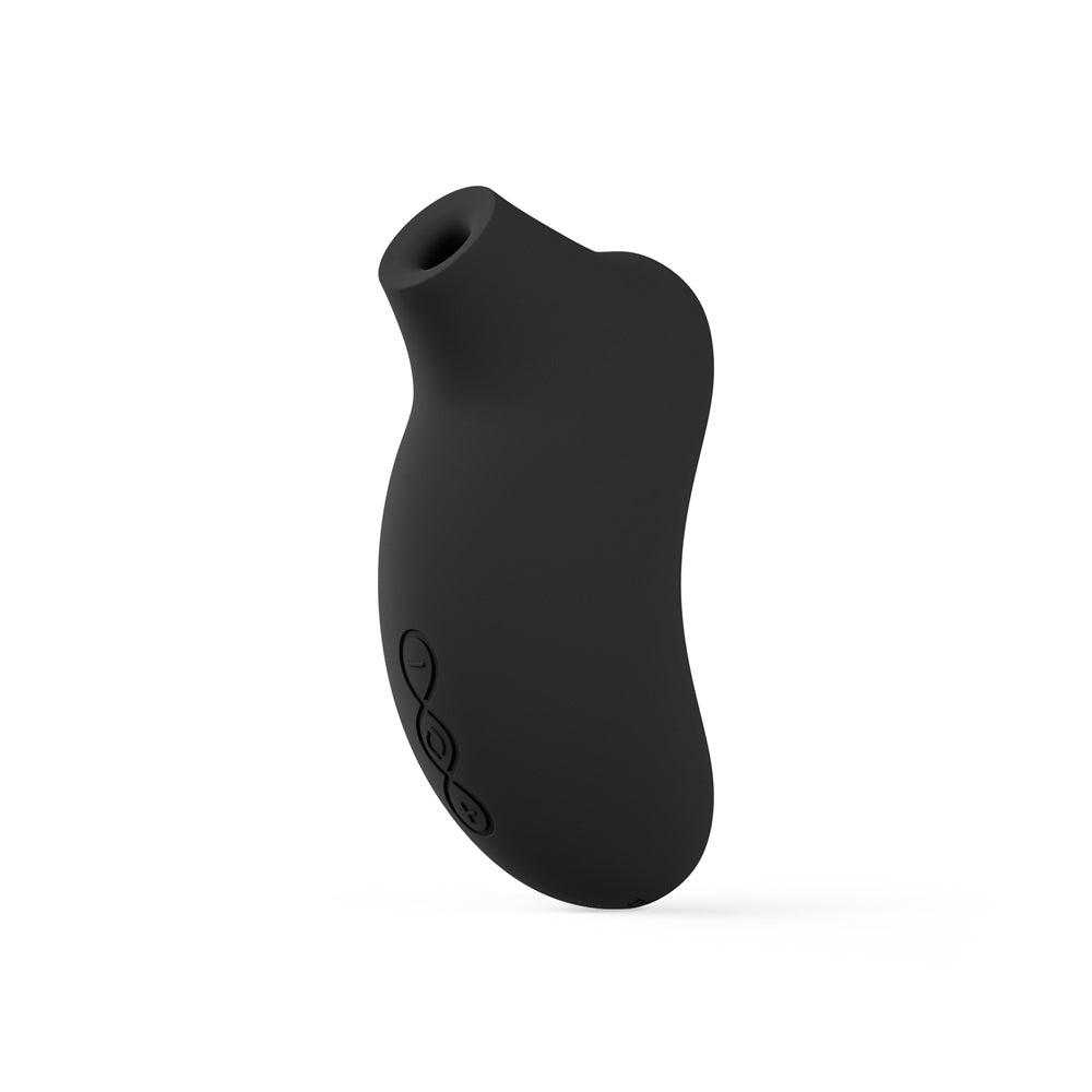 Lelo Sona 3 Cruise (Black) – Sonic Clitoral Massager > Sex Toys For Ladies > Clitoral Vibrators and Stimulators