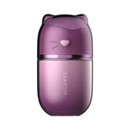 Svakom Klitty Dual Action Licking and Suction Stimulator Default Title > Sex Toys For Ladies > Air Pulsation