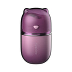 Svakom Klitty Dual Action Licking and Suction Stimulator > Sex Toys For Ladies > Air Pulsation