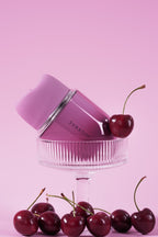 Svakom Klitty Dual Action Licking and Suction Stimulator > Sex Toys For Ladies > Air Pulsation